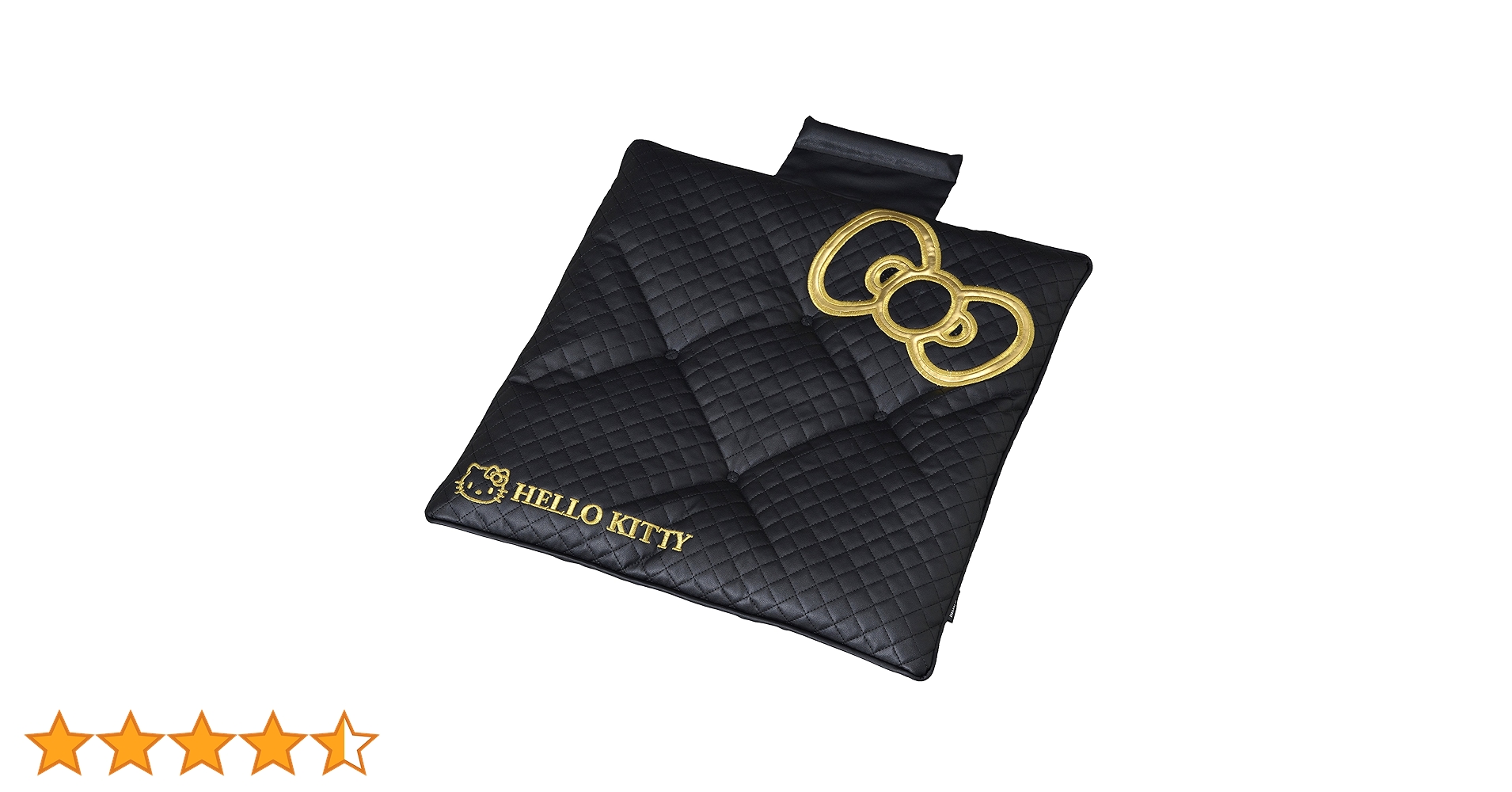 Amazon.co.jp: セイワ(SEIWA) 車内用品 クッション ハローキティ